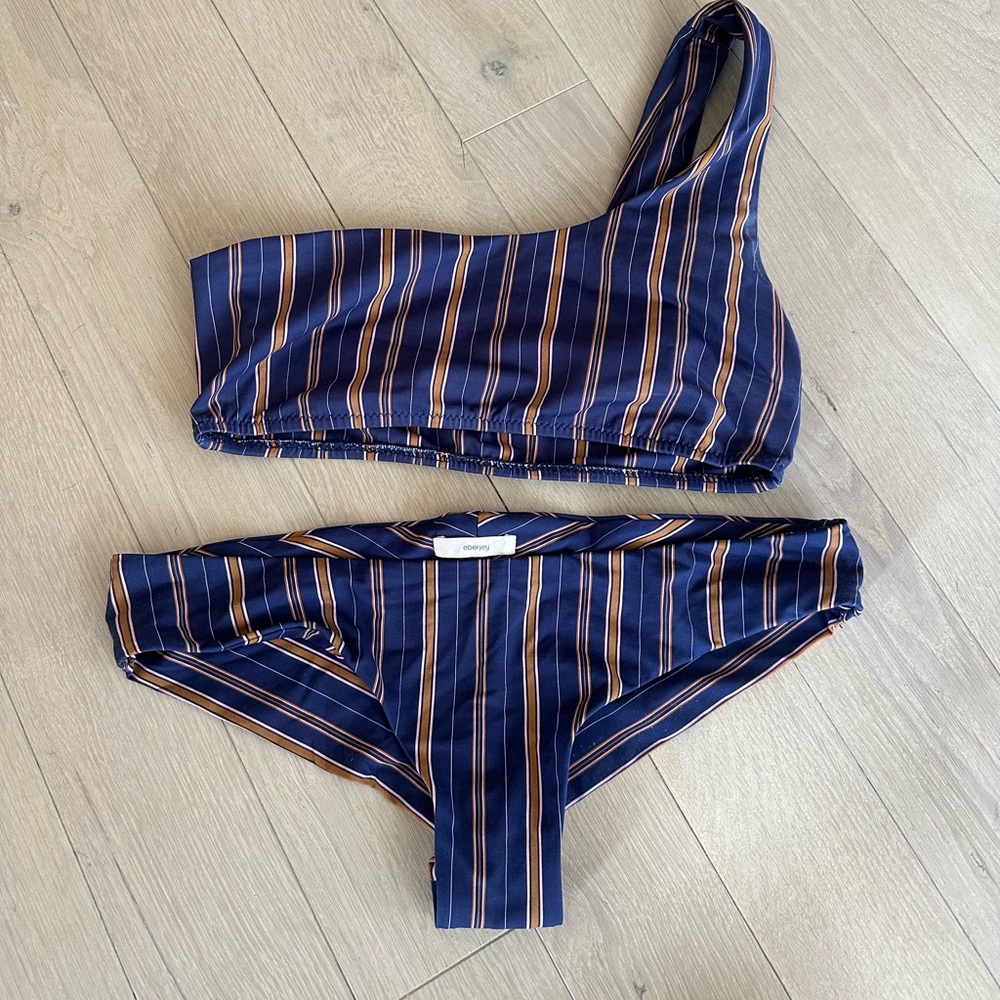 eberjey bikini size small